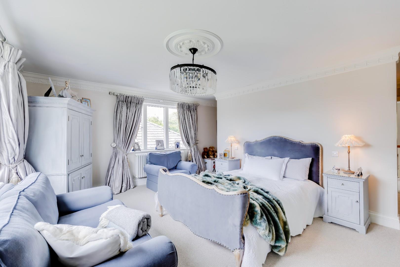 Laleston, Bridgend County Borough, CF32 0HN